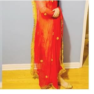 Meet your Posher, Jagdeep